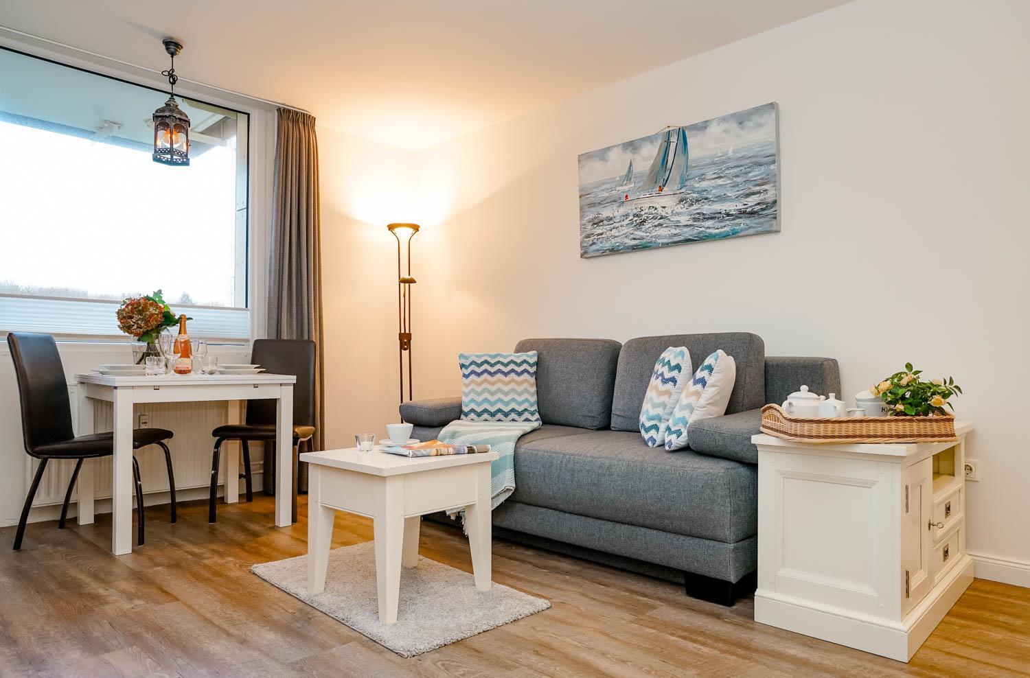 di Holting Hüs Apartment Westerland Bagian luar foto